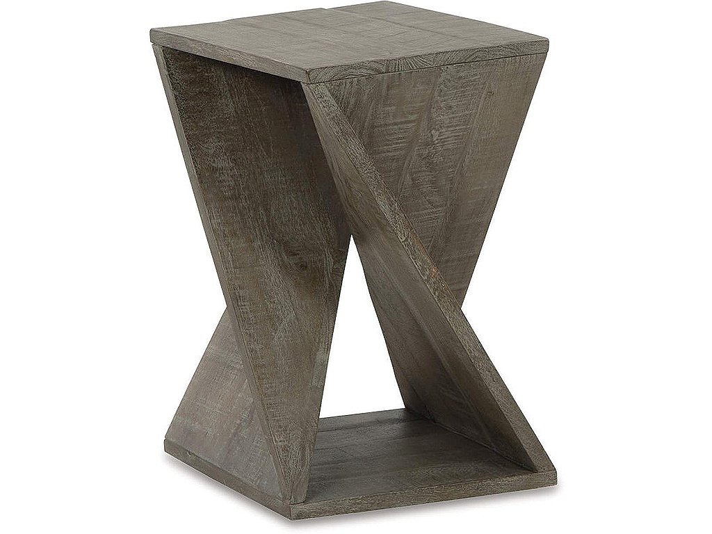 Zalemont Accent Table