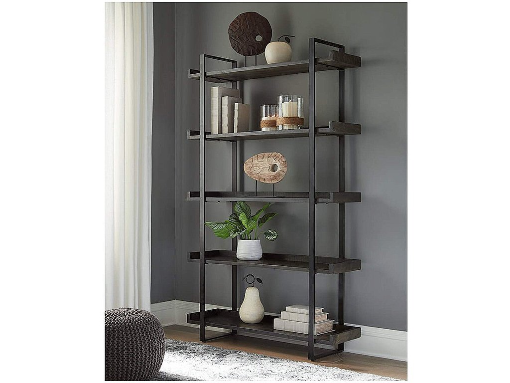 Kevmart Bookcase