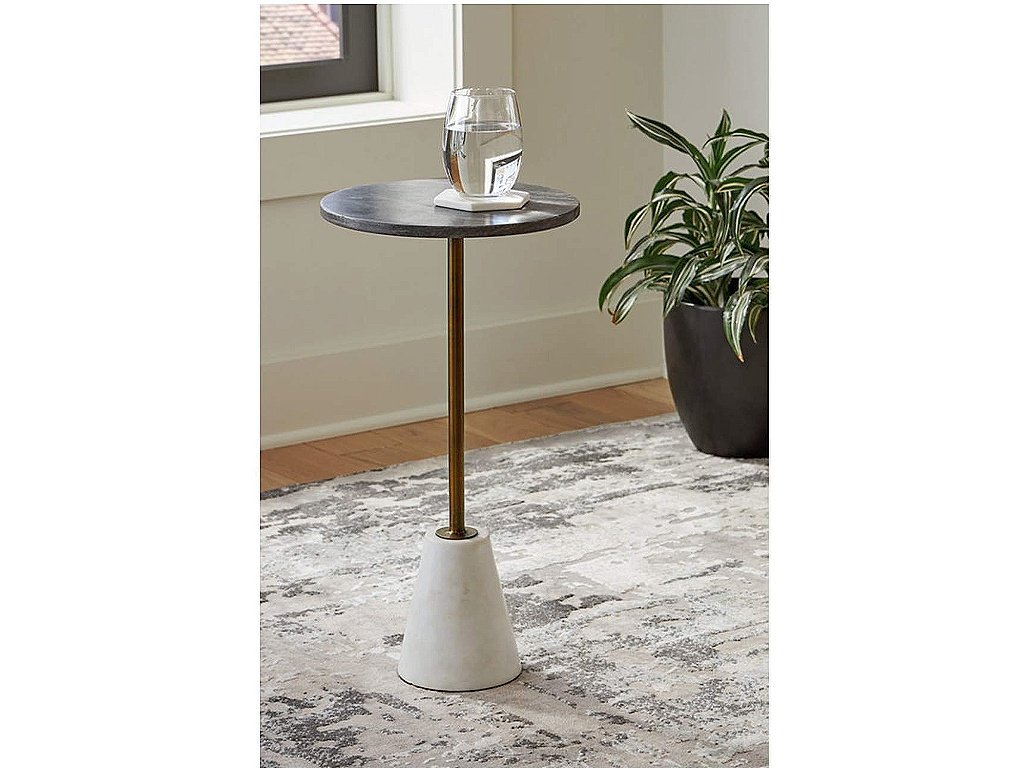 Caramont Accent Table