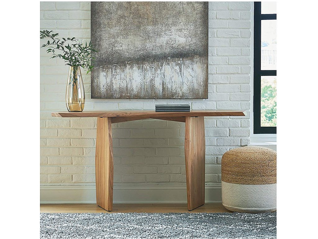 Holward Console Sofa Table