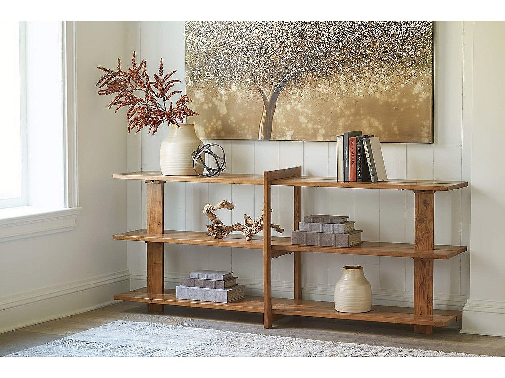 Fayemour Console Sofa Table