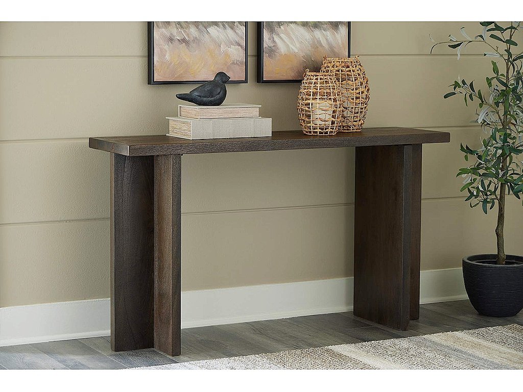 Jalenry Console Sofa Table