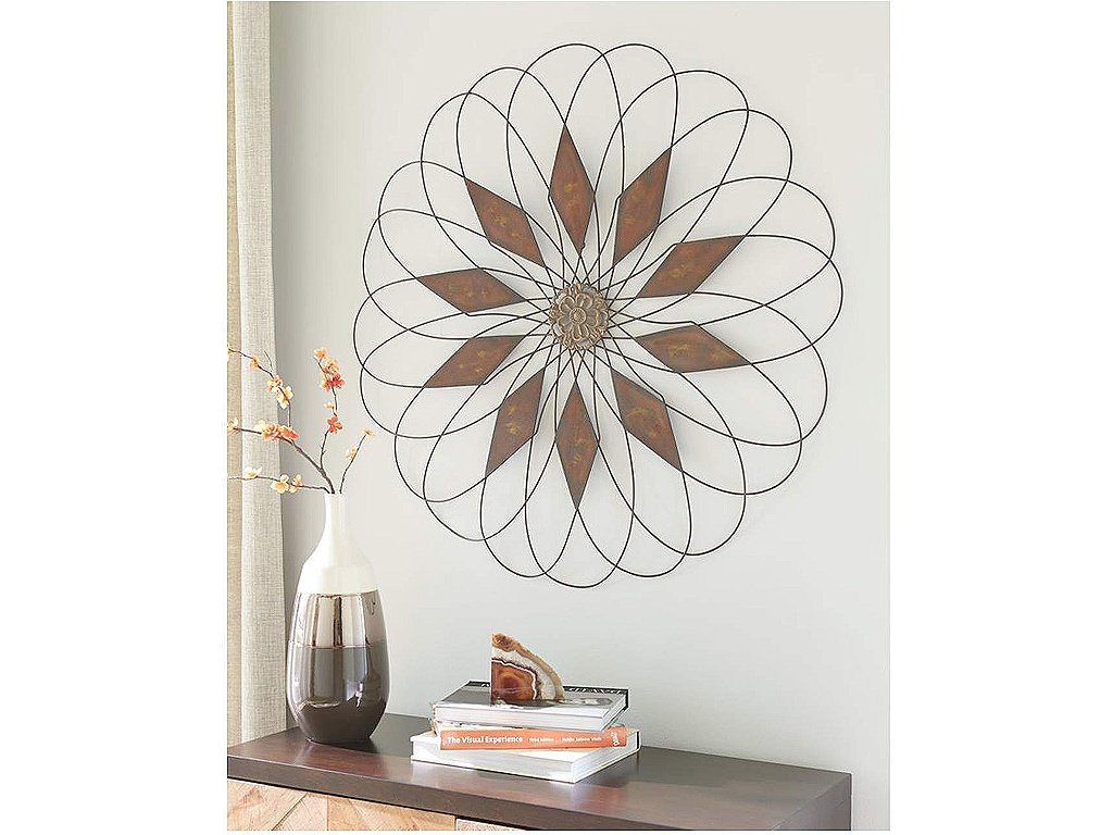 Dorielle Wall Decor