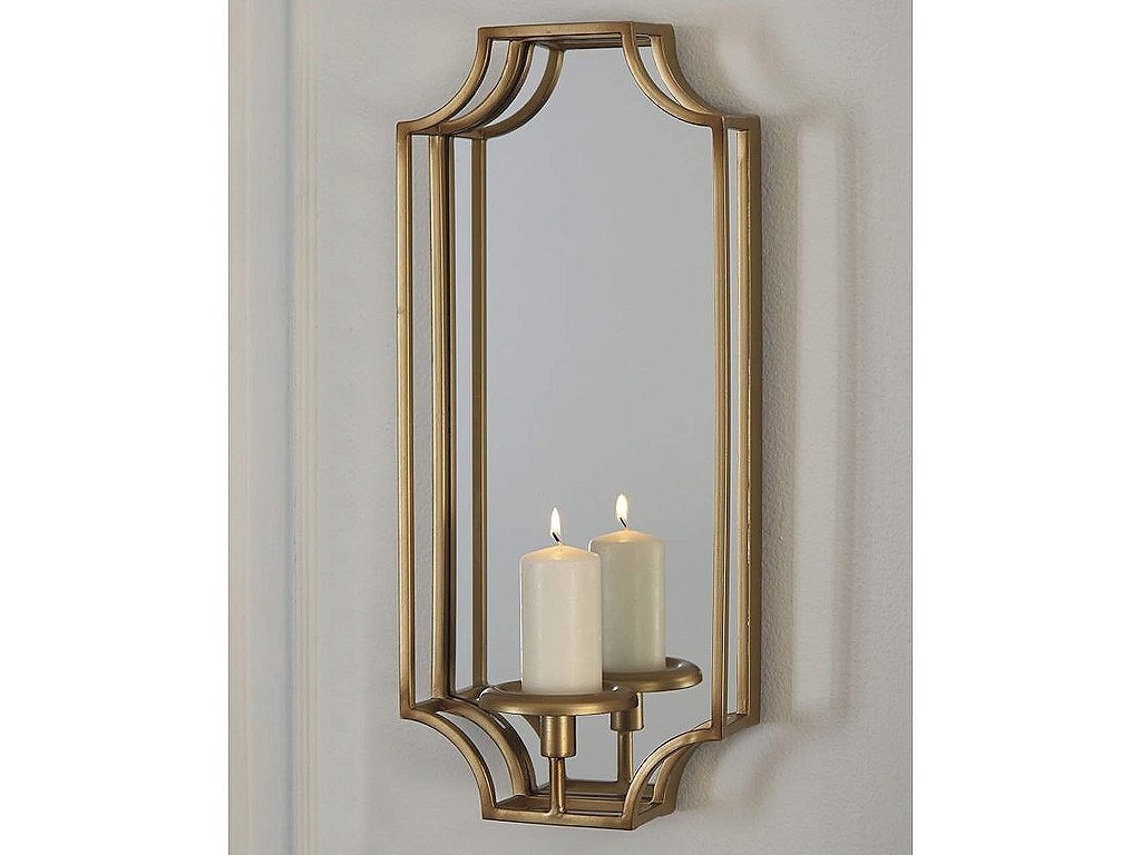 Dumi Wall Sconce