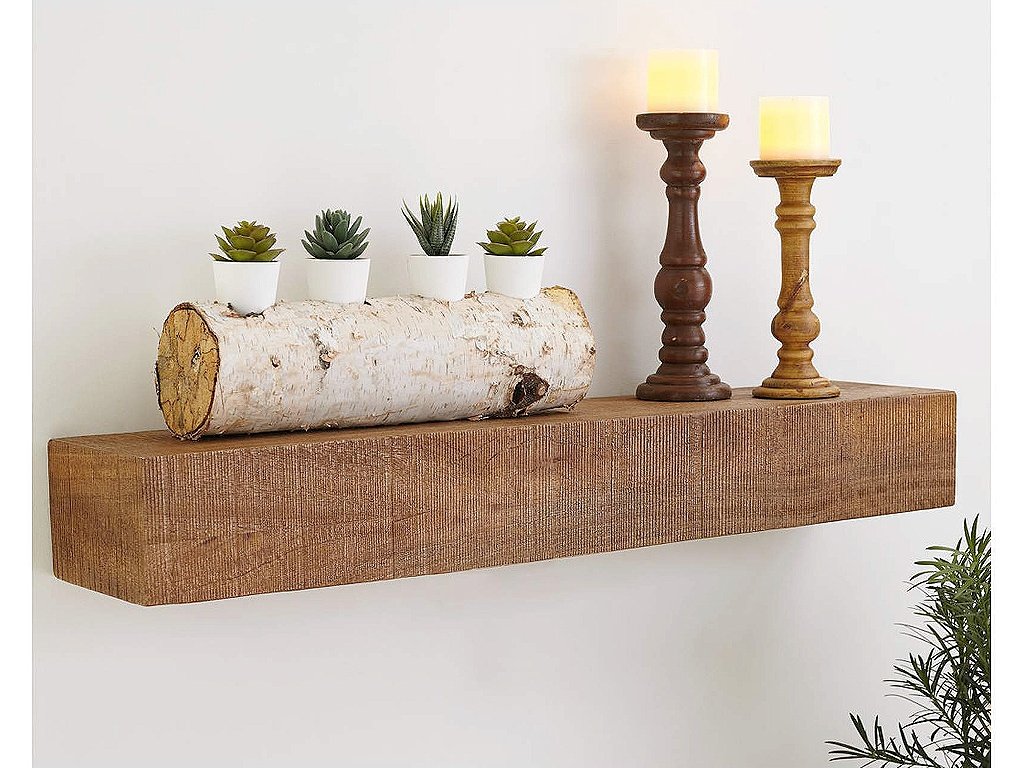 Cadmon Wall Shelf