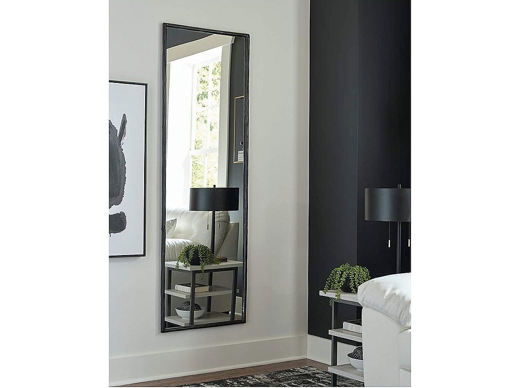 Ryandale Floor Mirror