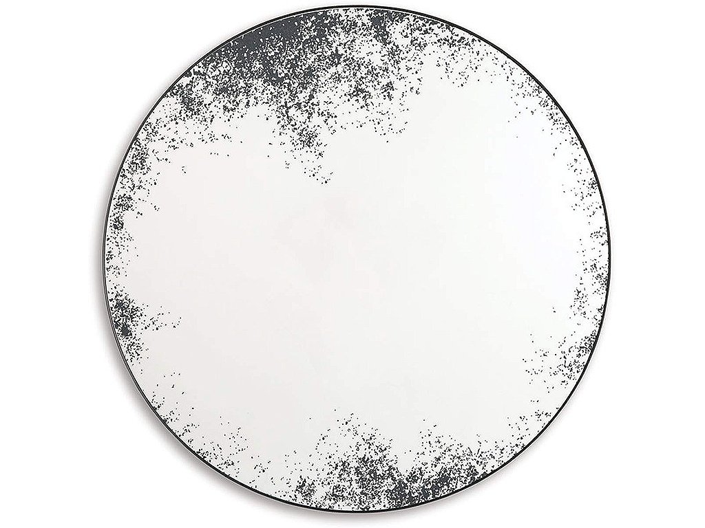 Kali Accent Mirror