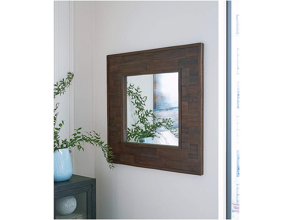 Hensington Accent Mirror