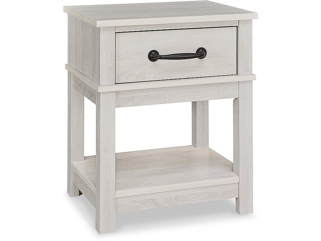 Dorrinson Nightstand