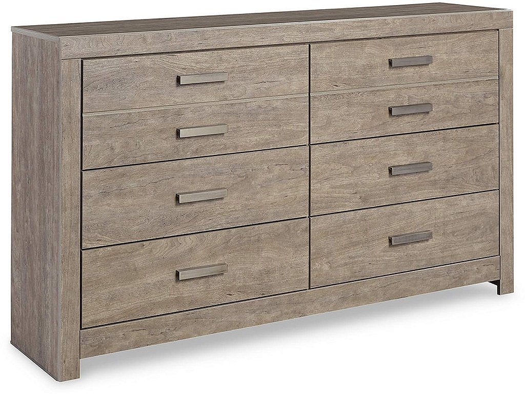 Culverbach Dresser