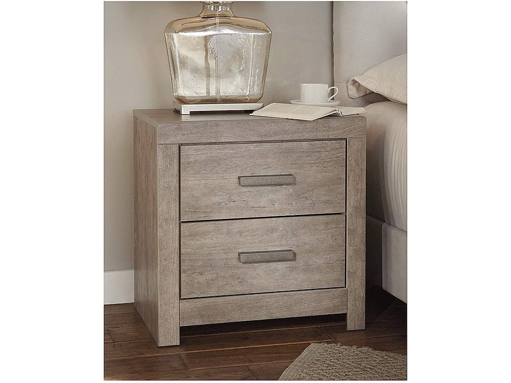 Culverbach Nightstand