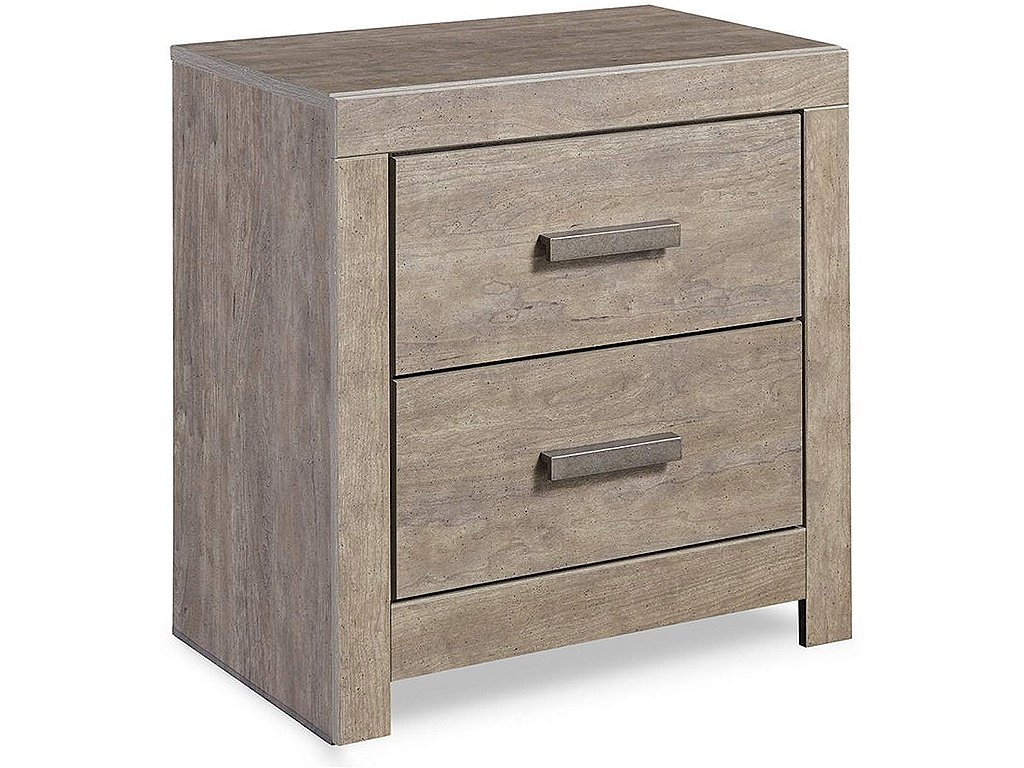 Culverbach Nightstand