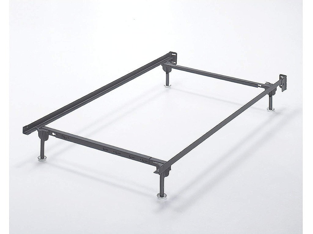 Platform Twin/Full Bolt on Bed Frame