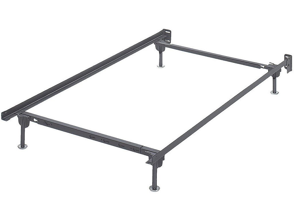 Platform Twin/Full Bolt on Bed Frame