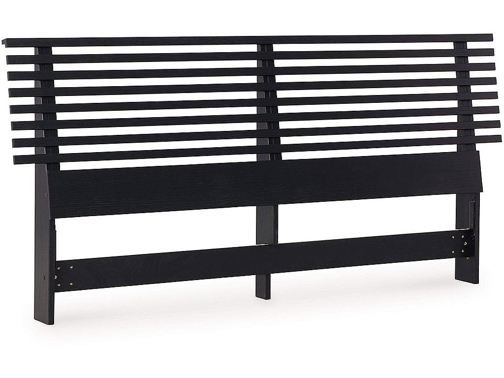 Danziar King Slat Headboard