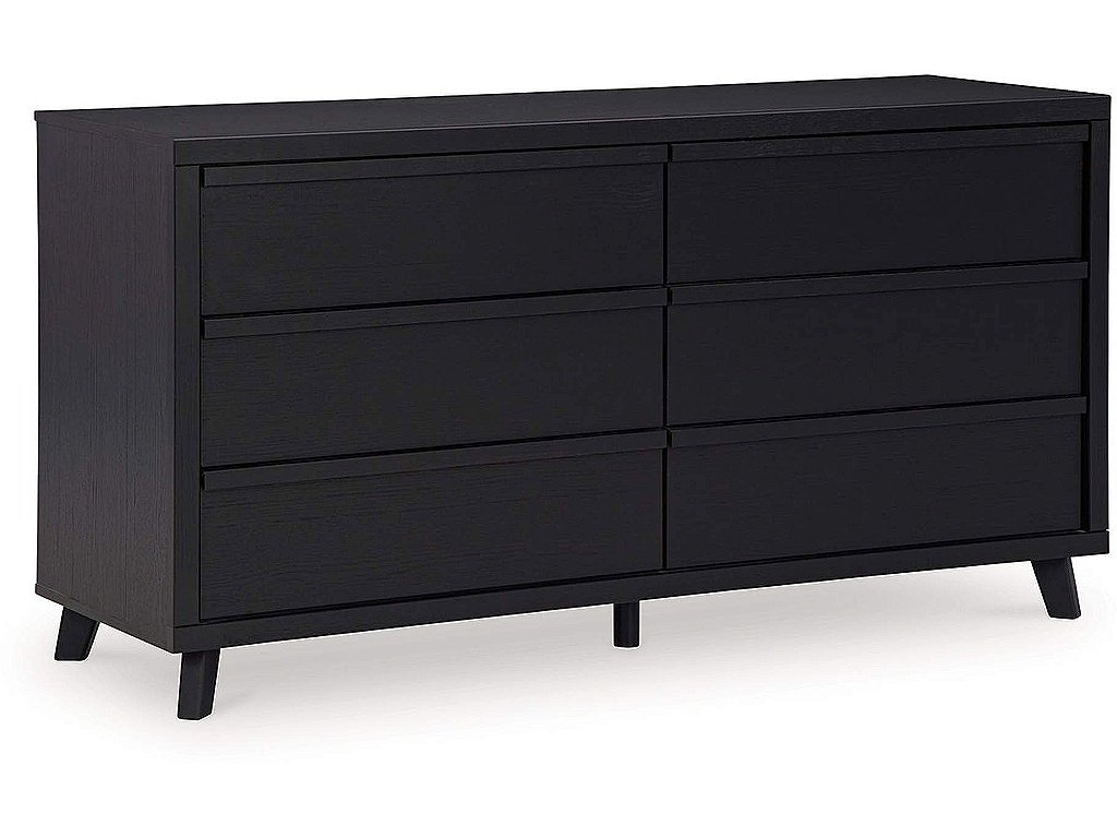 Danziar Dresser