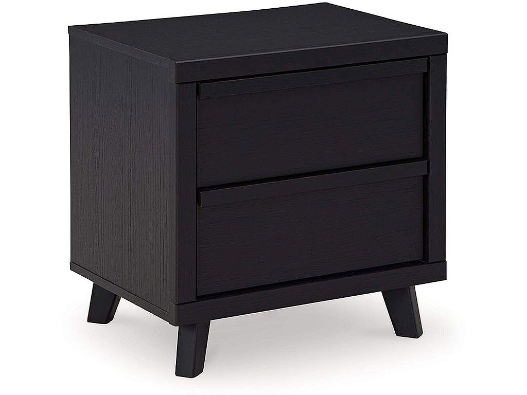 Danziar Nightstand