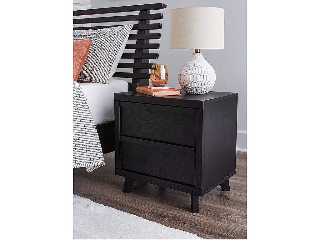 Danziar Nightstand