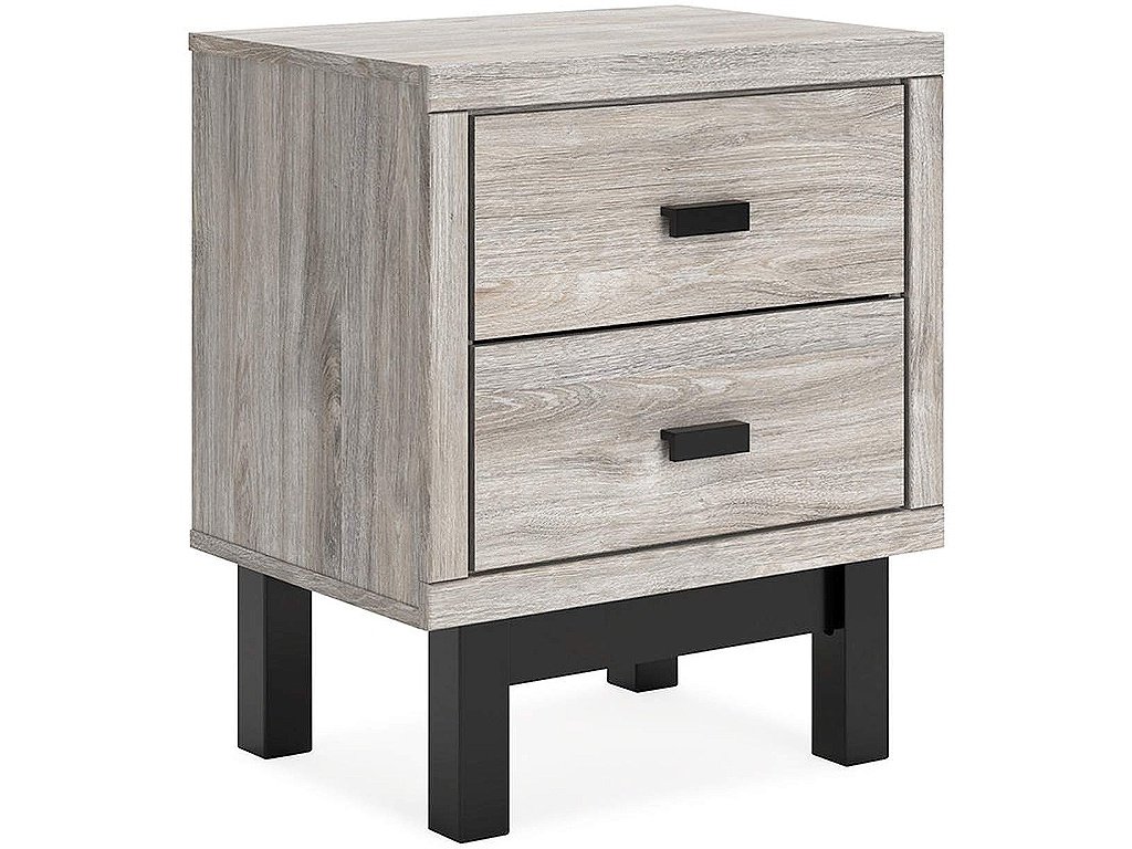 Vessalli Nightstand