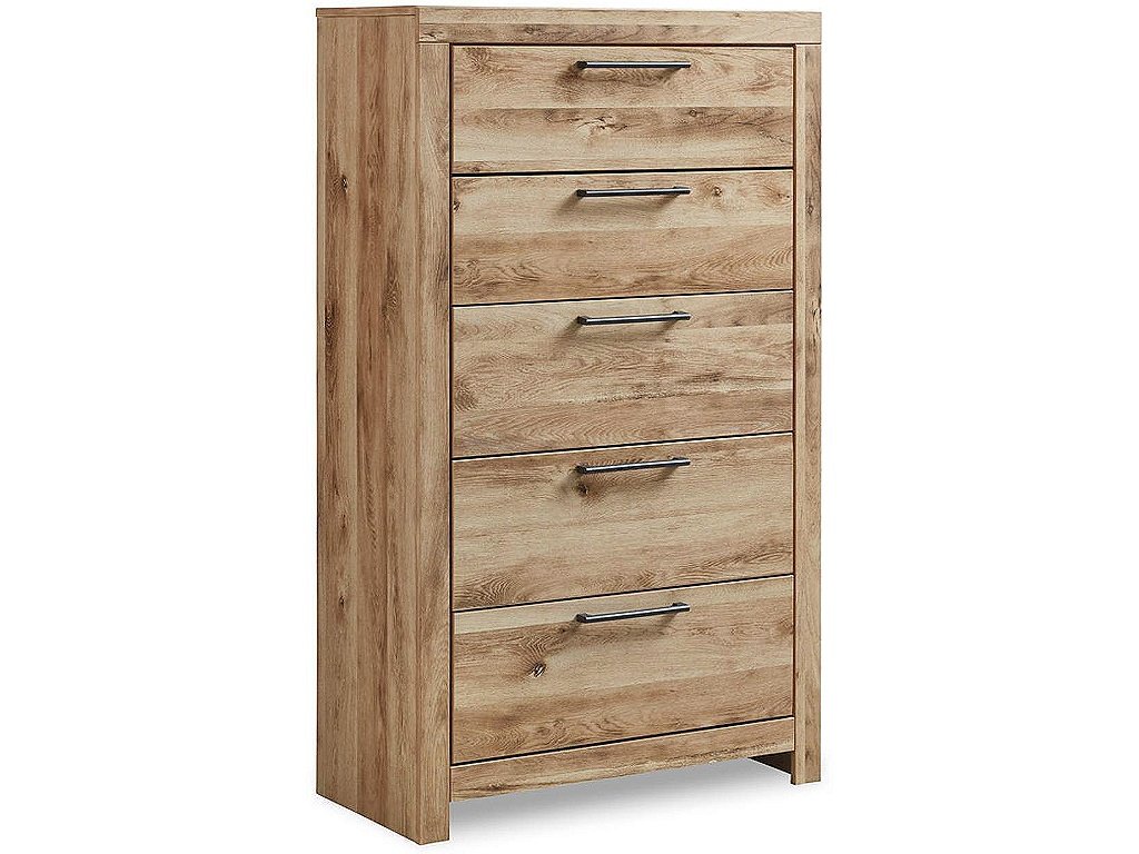 Hyanna Chest of Drawers