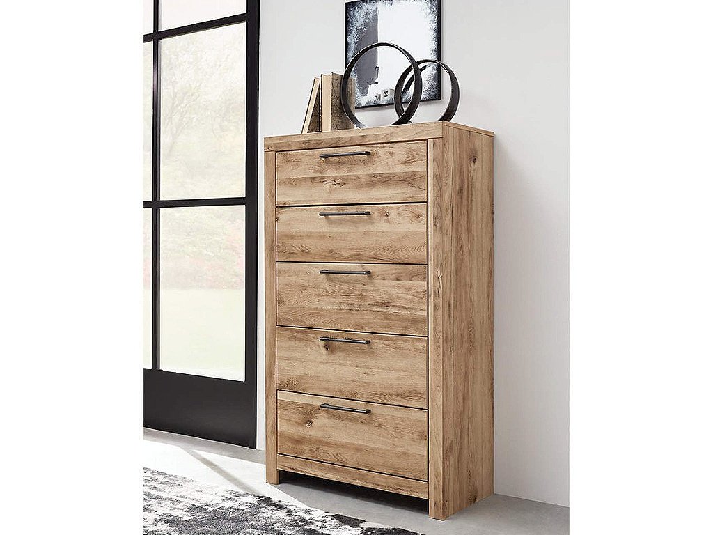 Hyanna Chest of Drawers