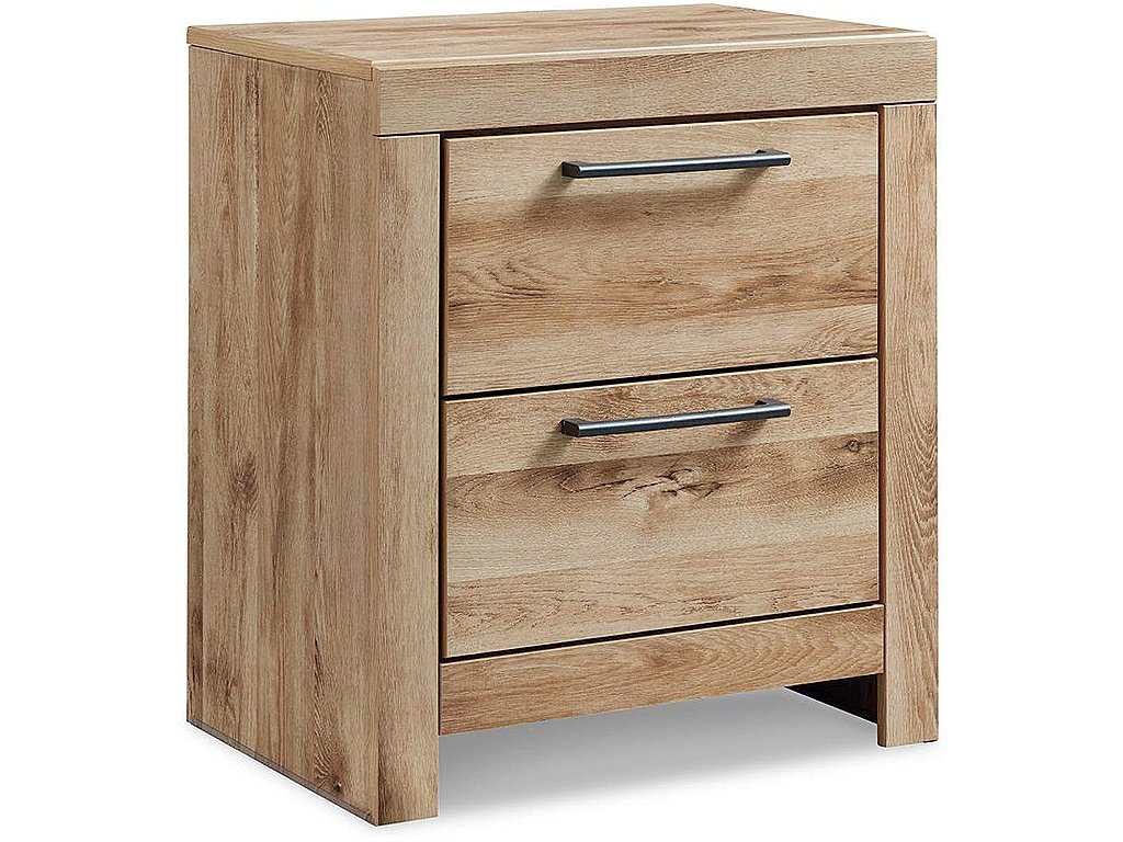 Hyanna Nightstand