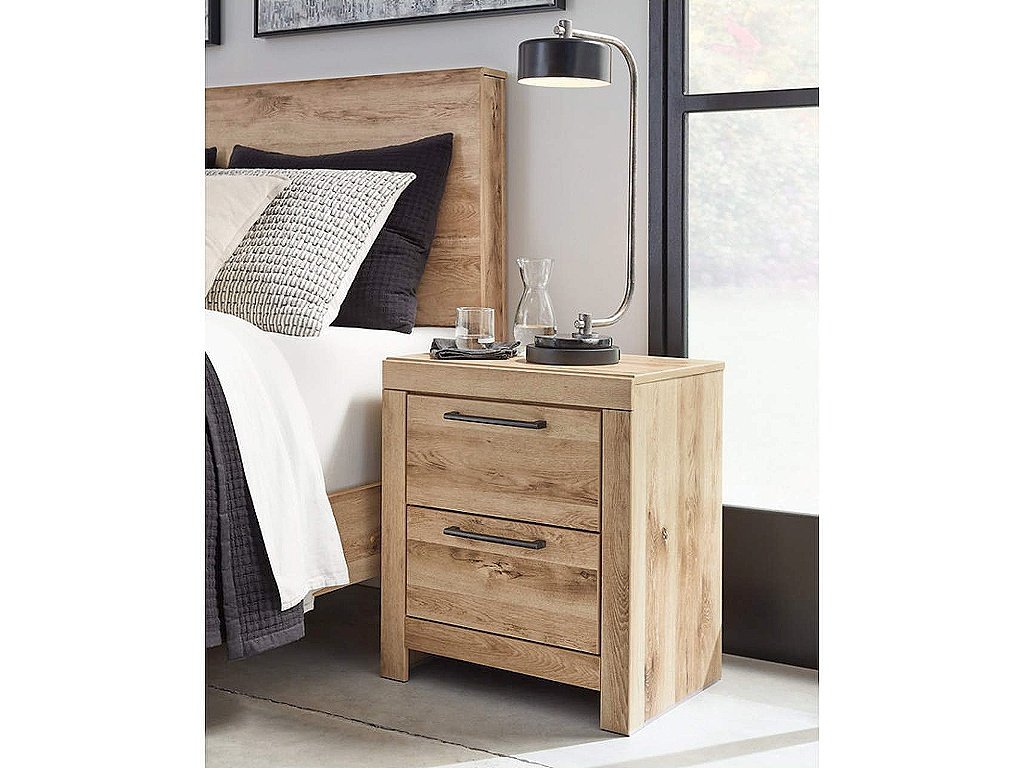 Hyanna Nightstand