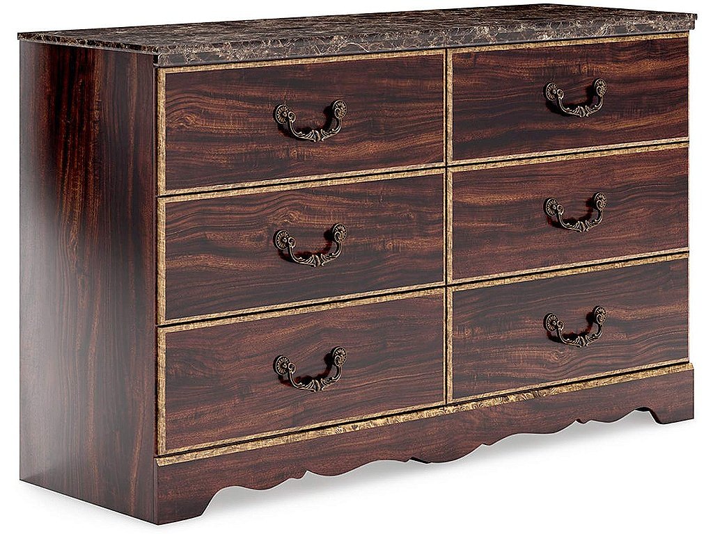 Glosmount Dresser