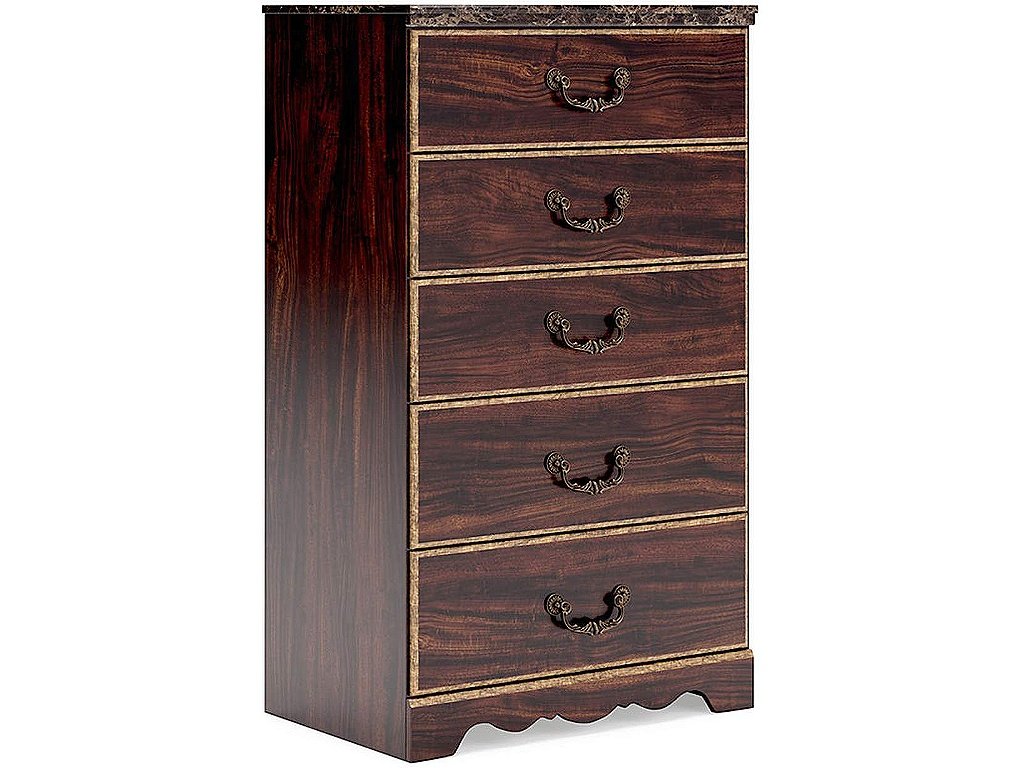 Glosmount Chest of Drawers