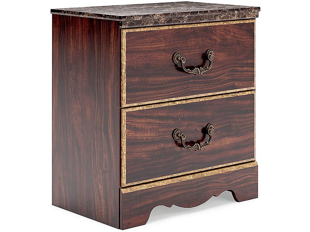 Glosmount Nightstand