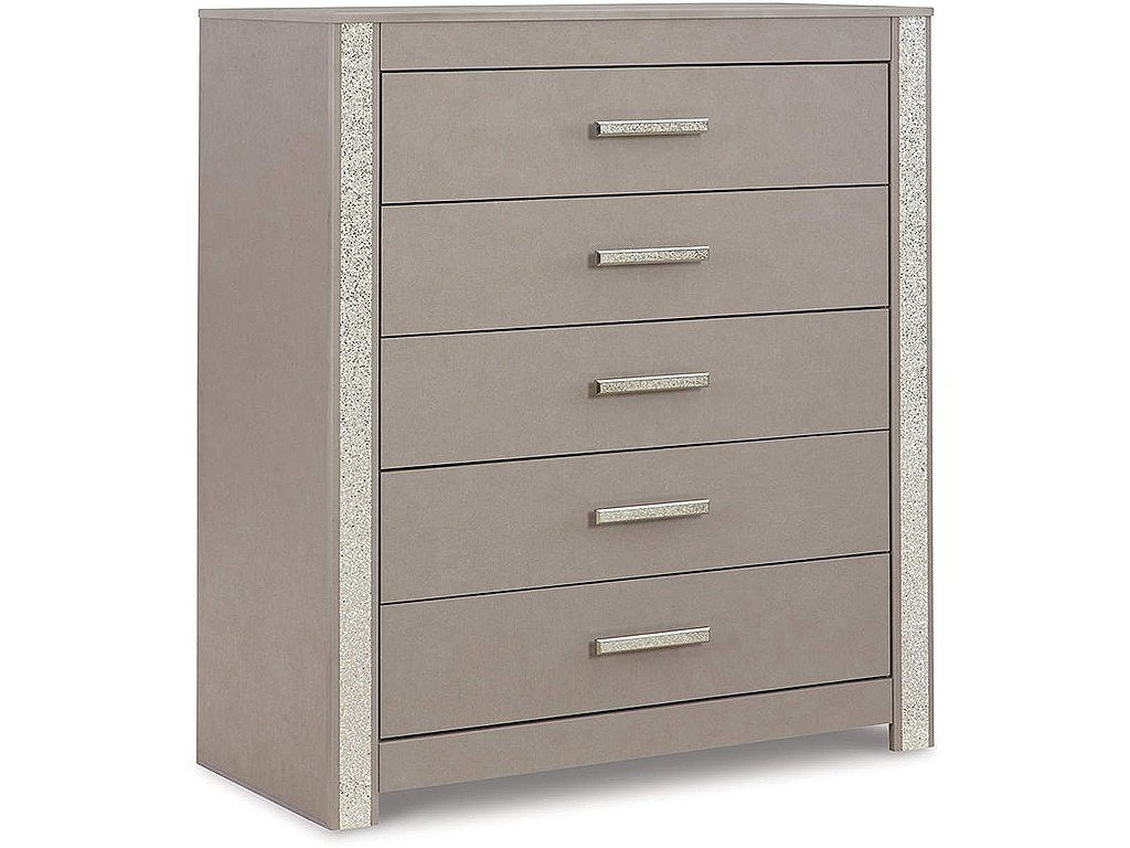 Surancha Chest of Drawers