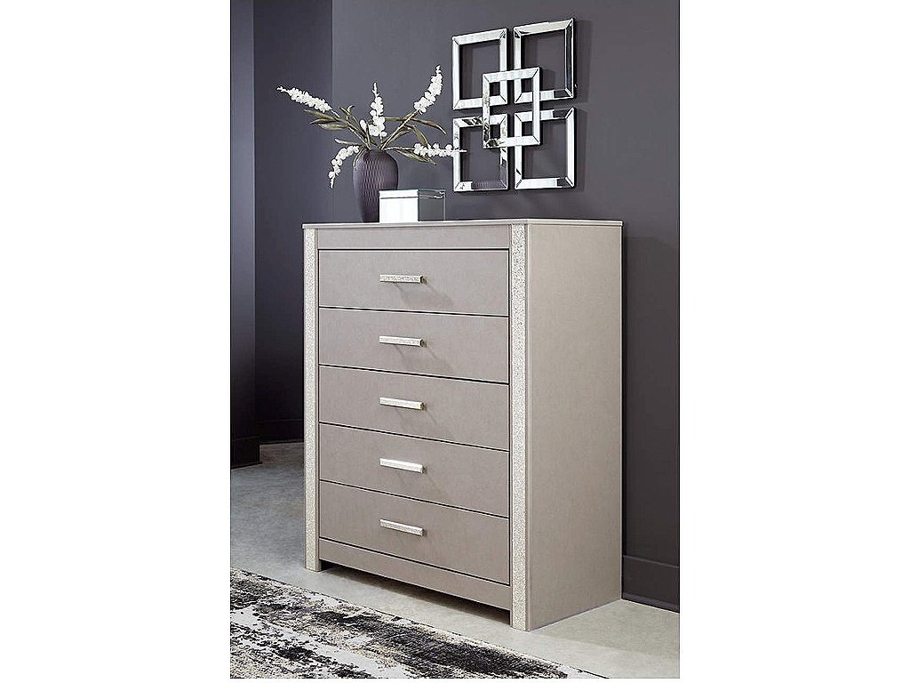 Surancha Chest of Drawers