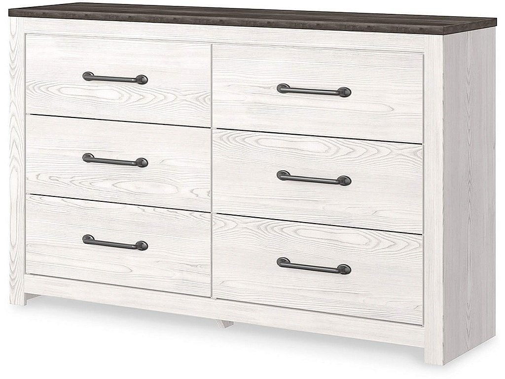 Gerridan Dresser