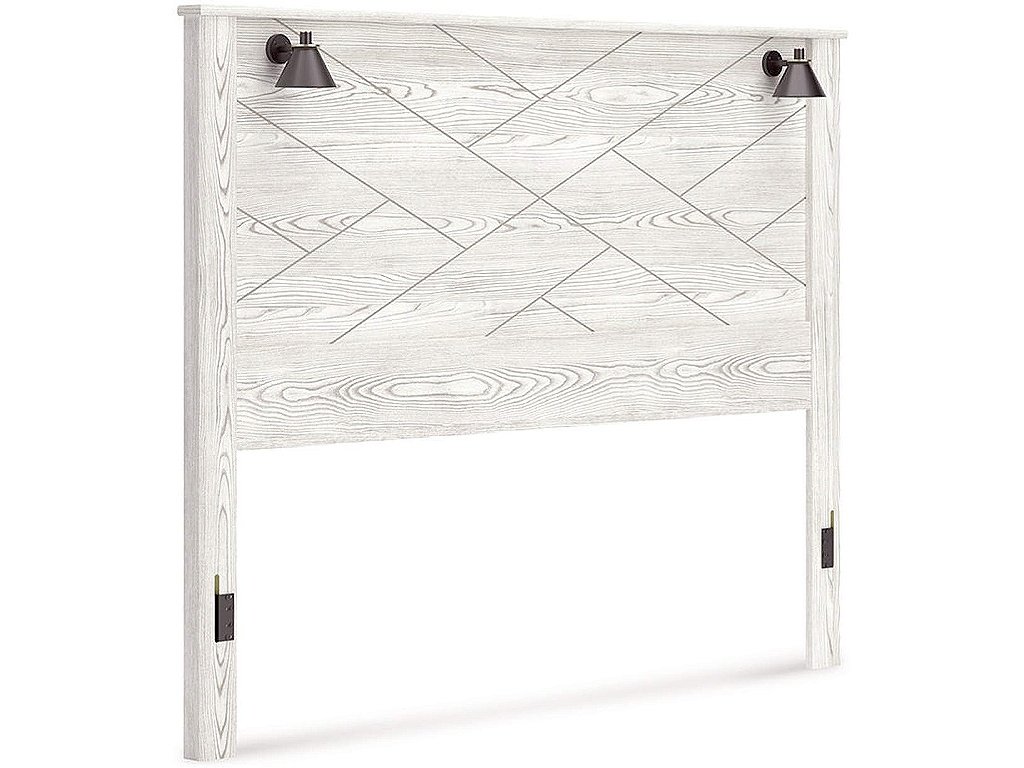 Gerridan King Panel Headboard