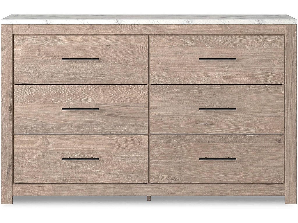 Senniberg Dresser