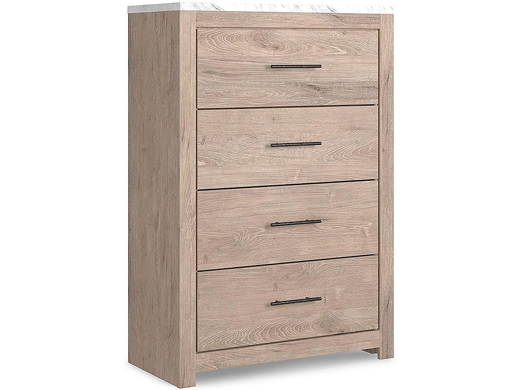 Senniberg Chest of Drawers