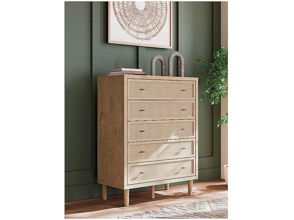 Cielden Chest of Drawers