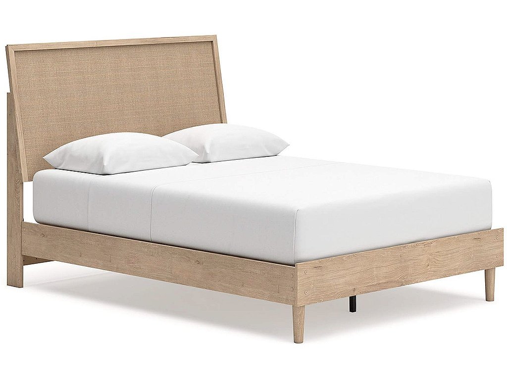 Cielden Queen Panel Bed