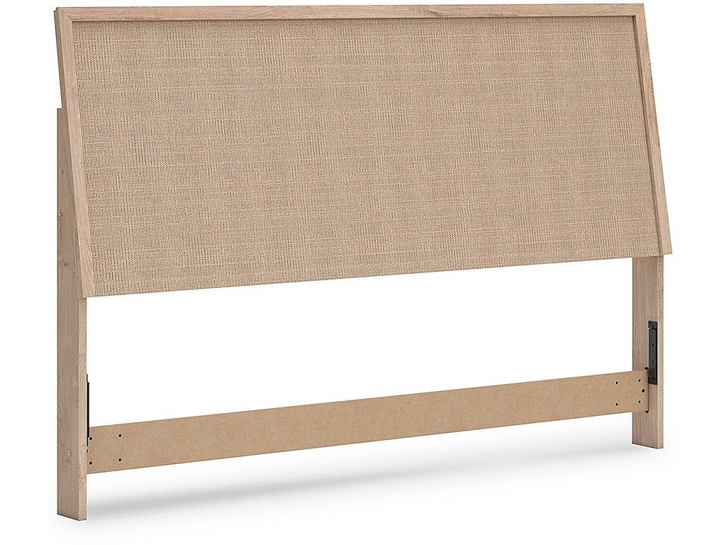 Cielden King Panel Headboard