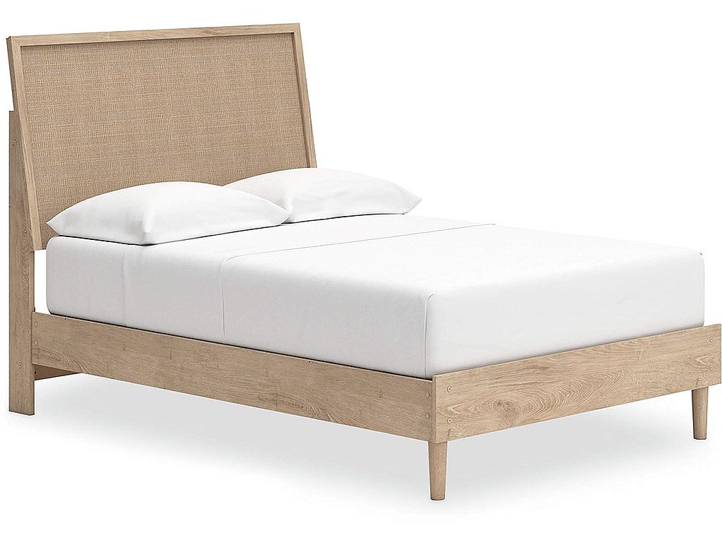 Cielden Full Panel Bed