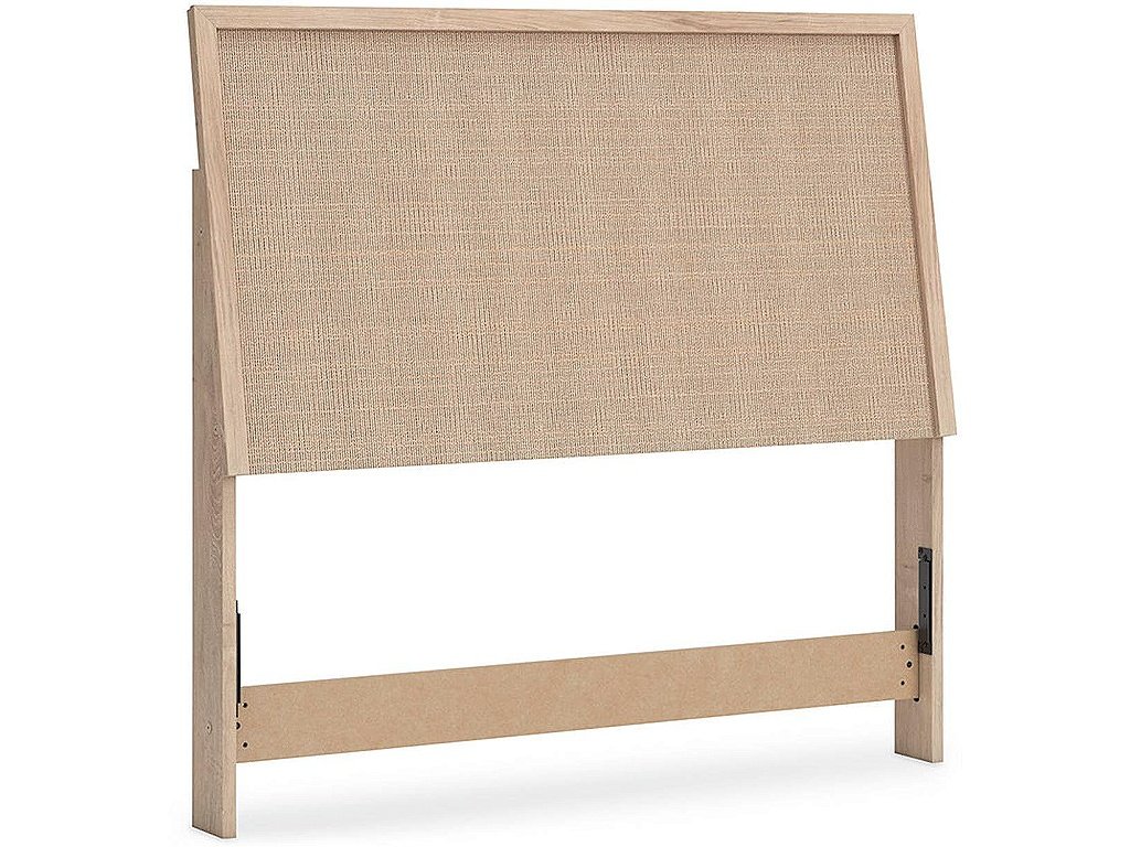 Cielden Full Panel Headboard