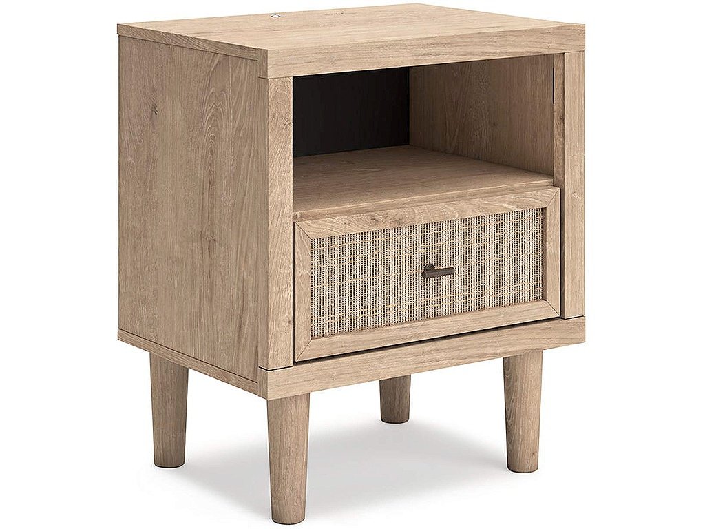 Cielden Nightstand