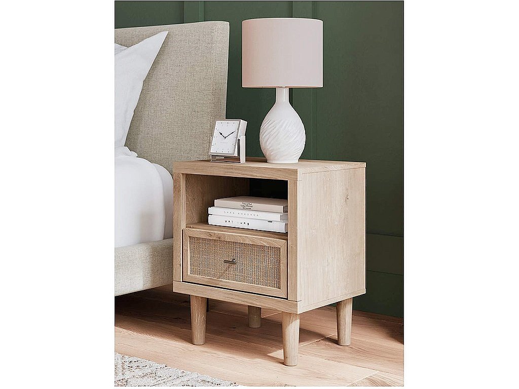 Cielden Nightstand