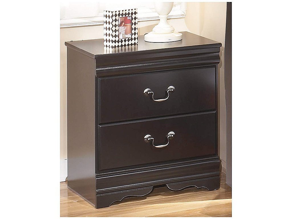 Huey Vineyard Nightstand