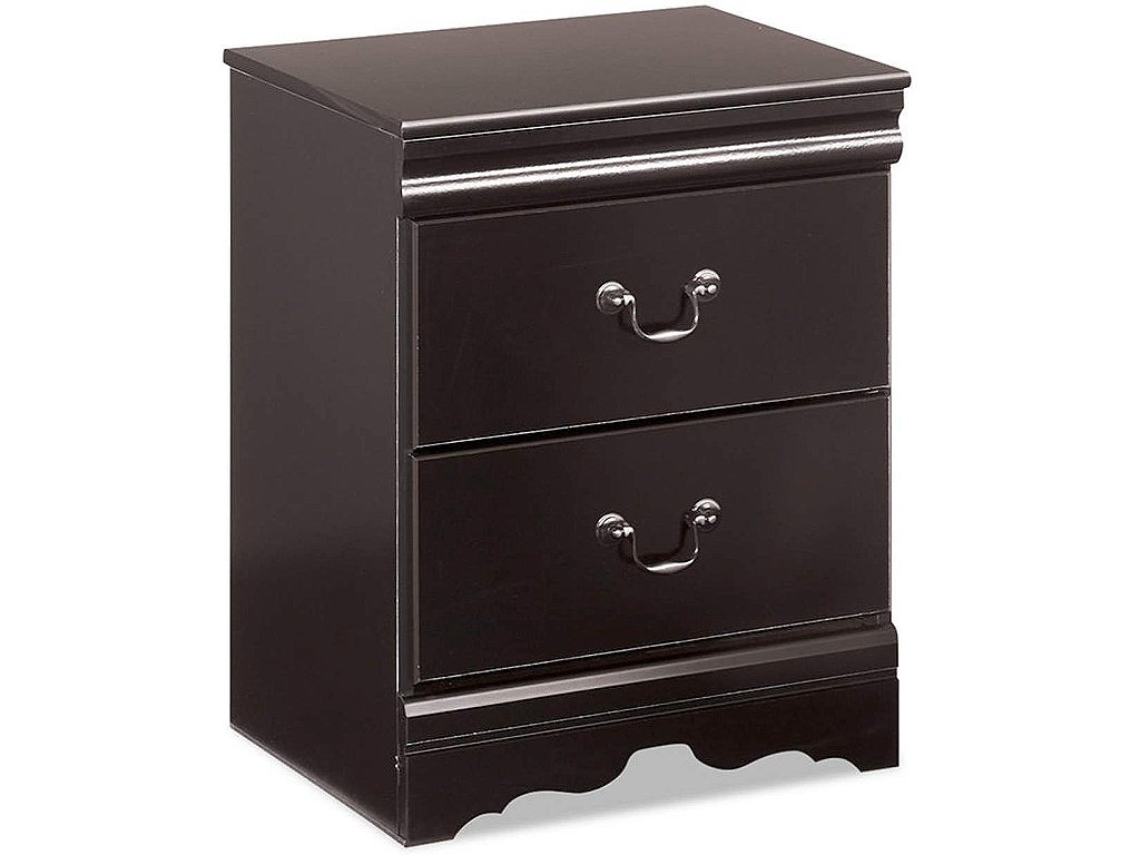 Huey Vineyard Nightstand