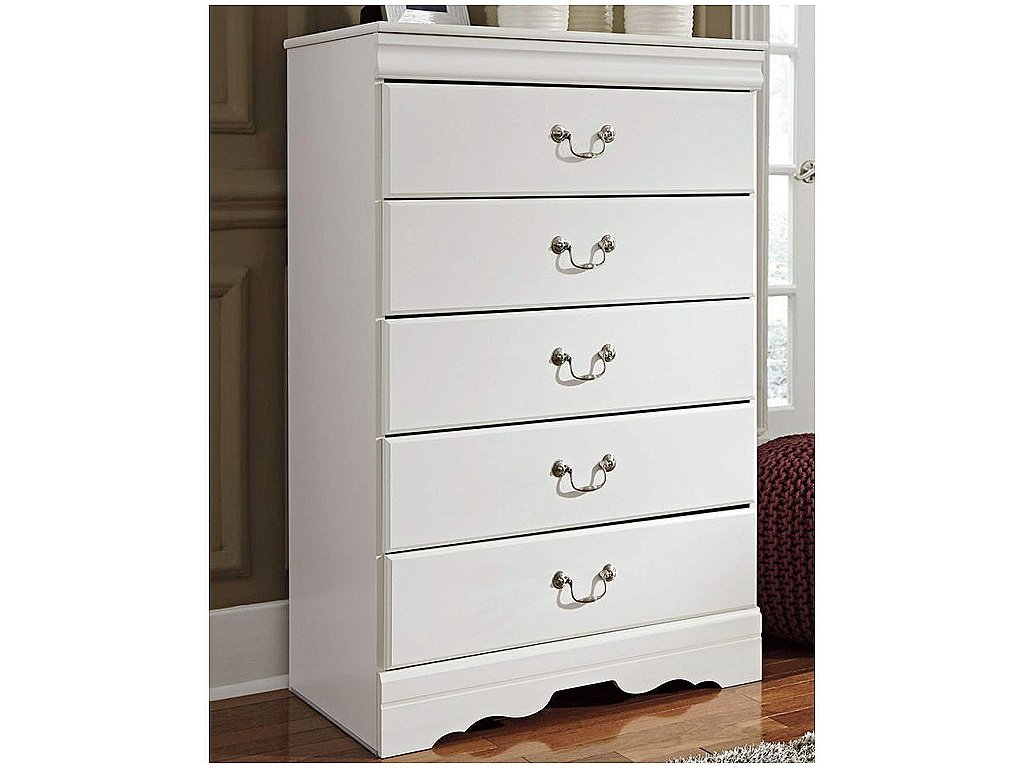 Anarasia Chest of Drawers