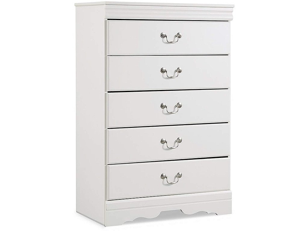 Anarasia Chest of Drawers