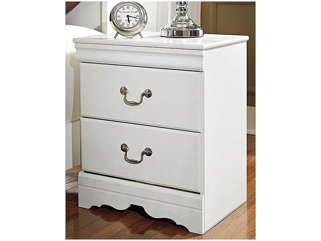 Anarasia Nightstand