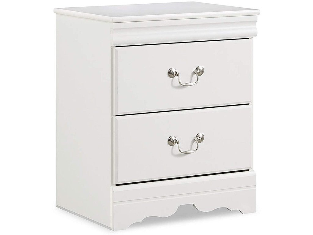 Anarasia Nightstand