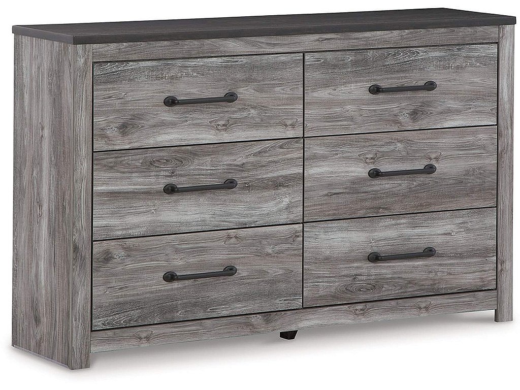 Bronyan Dresser